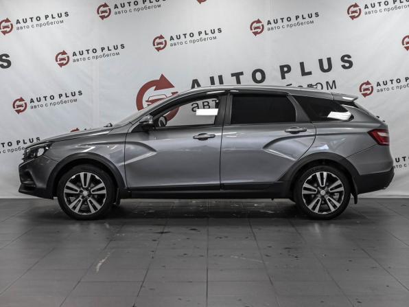 Lada (ВАЗ) Vesta I с пробегом 2019 года, цена 1 149 000 рублей, 84374 км, универсал, Автокод Объявления