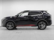Changan UNI-S (CS55 Plus) Москва  - изображение 45