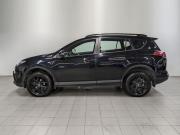 Toyota RAV4 IV (XA40) Рестайлинг Москва  - изображение 37