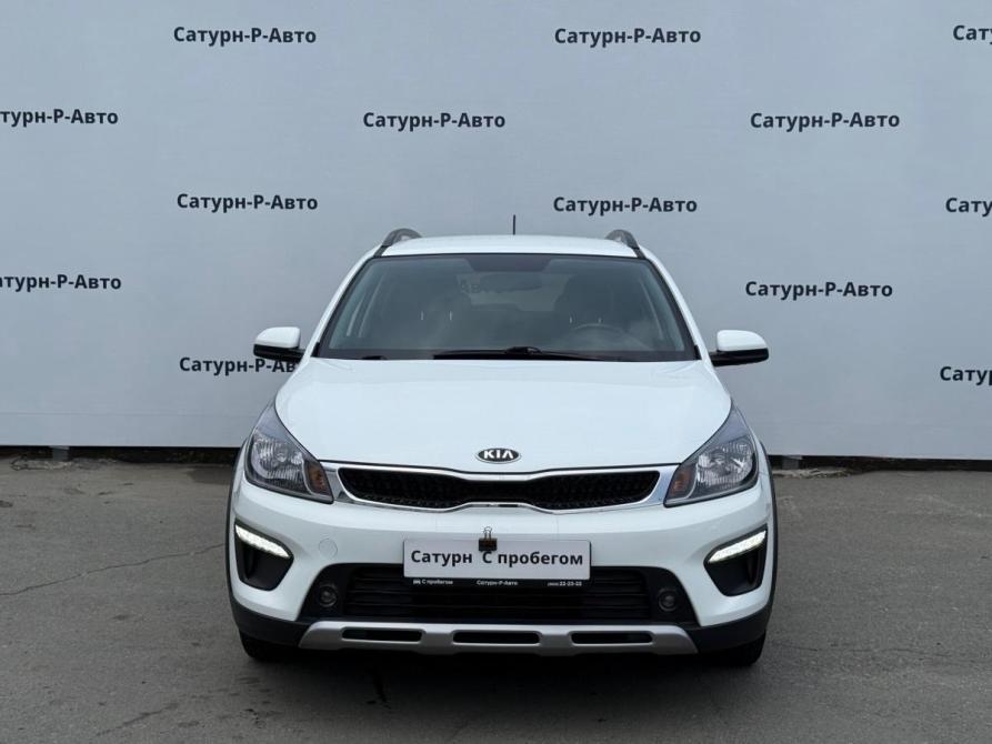 Kia Rio IV Курган  - изображение 2