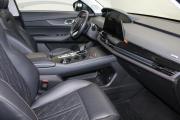 Changan UNI-K Кемерово  - изображение 32