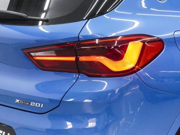 BMW X2 I (F39) с пробегом 2018 года, цена 2 470 000 рублей, 67458 км, внедорожник, Автокод Объявления