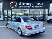 Mercedes-Benz C-Класс III (W204) Рестайлинг Волгоград  - изображение 32