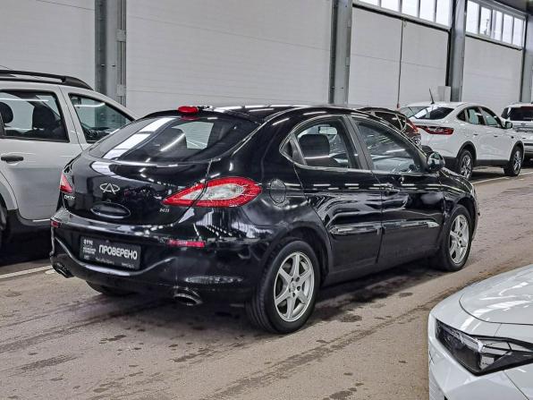Chery M11 (A3) с пробегом 2010 года, цена 239 000 рублей, 228377 км, хэтчбек, Автокод Объявления