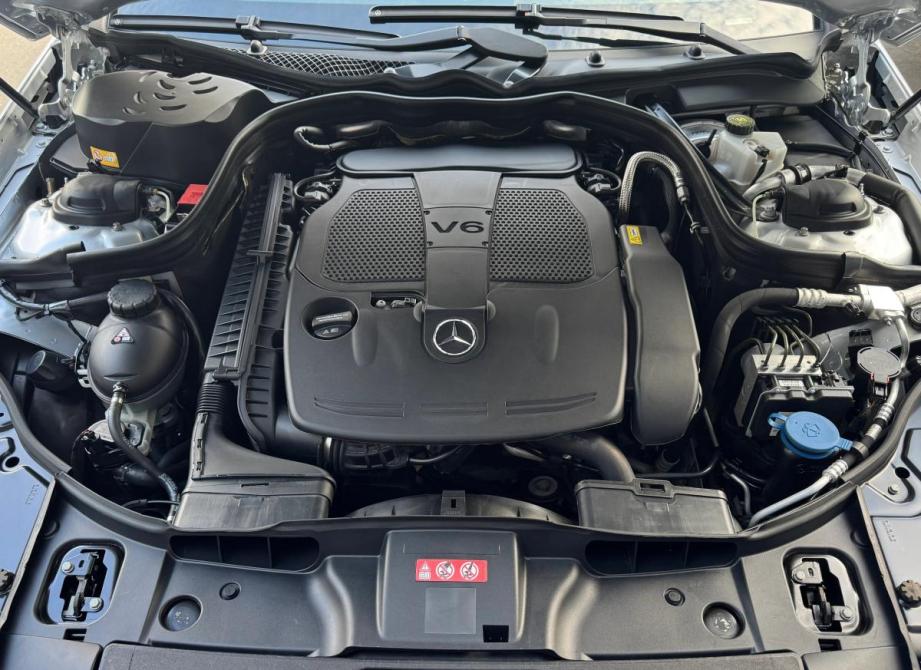 Mercedes-Benz CLS II (C218) Иркутск  - изображение 39