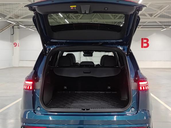Geely Monjaro I с пробегом 2024 года, цена 3 570 000 рублей, 36542 км, внедорожник, Автокод Объявления