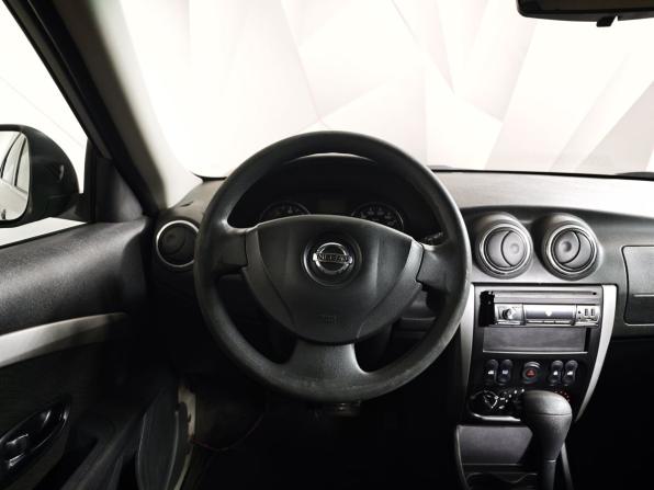 Nissan Almera III (G15) с пробегом 2015 года, цена 521 000 рублей, 236218 км, седан, Автокод Объявления