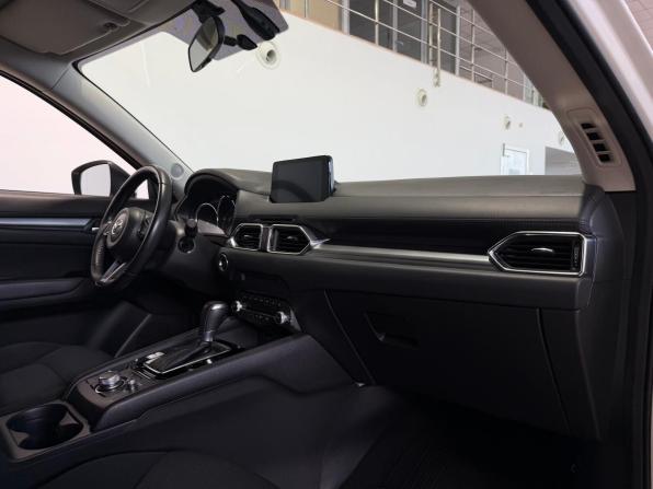 Mazda CX-5 II с пробегом 2020 года, цена 2 690 000 рублей, 58000 км, внедорожник, Автокод Объявления