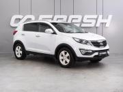 Kia Sportage III Воронеж  - изображение 20