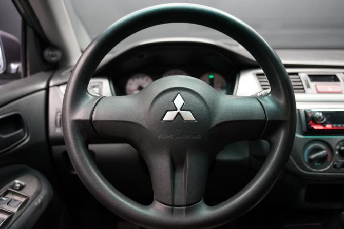 Mitsubishi Lancer IX Рестайлинг с пробегом 2007 года, цена 590 000 рублей, 229917 км, седан, Автокод Объявления