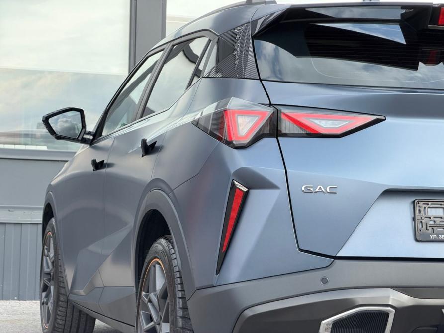 GAC GS3 Волгоград  - изображение 9