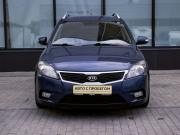 Kia Ceed I Рестайлинг Екатеринбург  - изображение 27