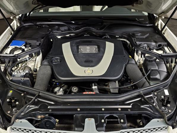 Mercedes-Benz CLS I (C219) Рестайлинг с пробегом 2010 года, цена 1 649 000 рублей, 109042 км, седан, Автокод Объявления