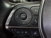 Toyota Camry VIII (XV70) Рестайлинг Ставрополь  - изображение 44