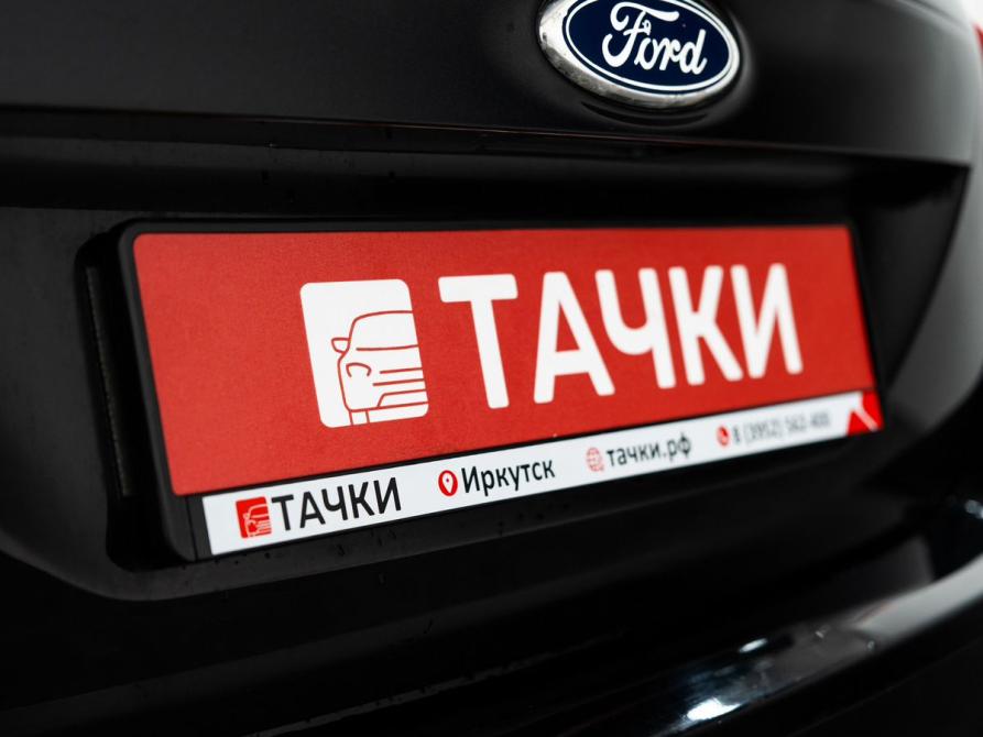 Ford Focus III Иркутск  - изображение 22