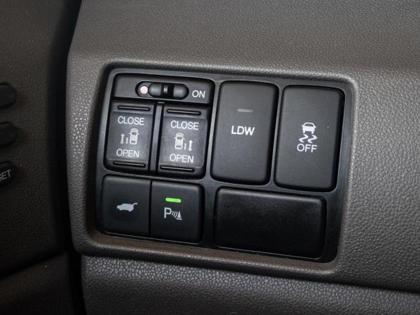 Honda Odyssey (North America) IV с пробегом 2014 года, цена 2 950 000 рублей, 99739 км, минивэн, Автокод Объявления