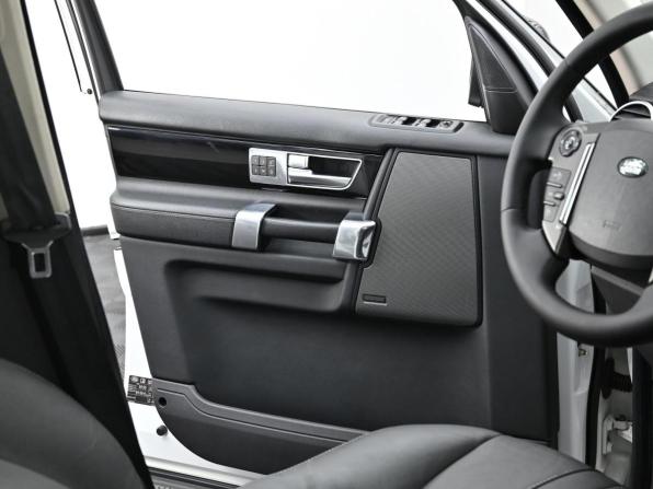 Land Rover Discovery IV с пробегом 2011 года, цена 1 499 000 рублей, 139000 км, внедорожник, Автокод Объявления