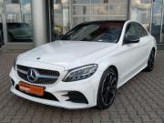 Mercedes-Benz C-Класс IV (W205) Рестайлинг Екатеринбург  - изображение 30