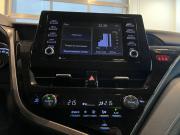 Toyota Camry VIII (XV70) Рестайлинг Чебоксары  - изображение 45