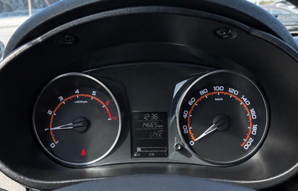 Lada (ВАЗ) Granta I Рестайлинг Набережные Челны  - изображение 14