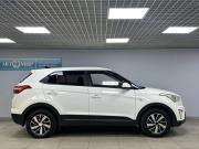Hyundai Creta I Москва  - изображение 21