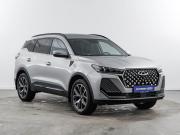 Chery Tiggo 7 Pro Max I Рестайлинг Москва  - изображение 23