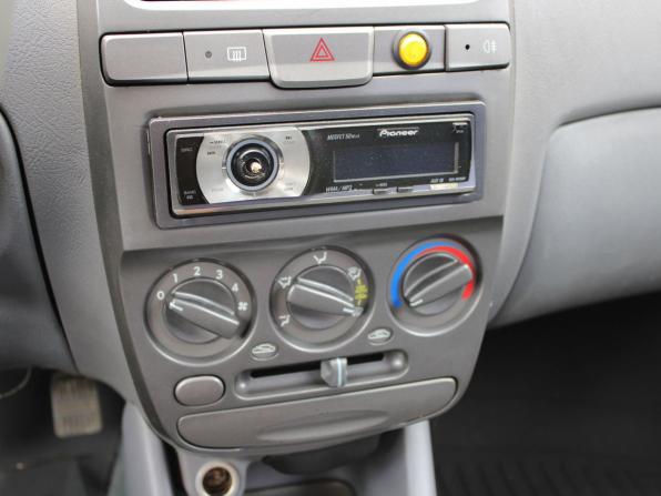 Hyundai Accent II с пробегом 2008 года, цена 349 000 рублей, 155979 км, седан, Автокод Объявления