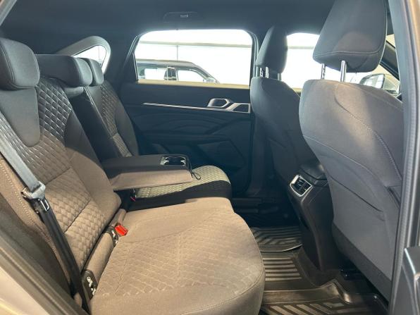 Haval F7 II с пробегом 2024 года, цена 2 495 000 рублей, 27049 км, внедорожник, Автокод Объявления
