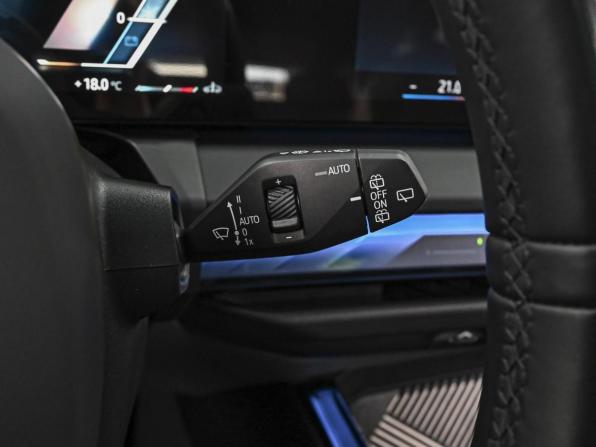 BMW X3 IV (G45/G48) с пробегом 2025 года, цена 6 669 000 рублей, 11481 км, внедорожник, Автокод Объявления