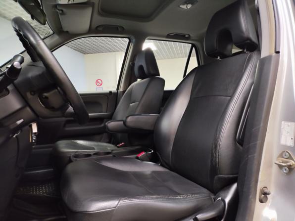 Honda CR-V II Рестайлинг с пробегом 2005 года, цена 889 000 рублей, 201000 км, внедорожник, Автокод Объявления