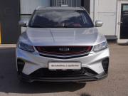 Geely Coolray I Москва  - изображение 17