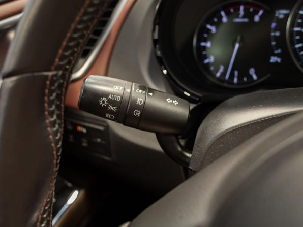 Mazda CX-9 II с пробегом 2019 года, цена 3 655 000 рублей, 136187 км, внедорожник, Автокод Объявления