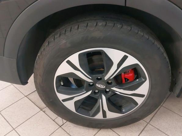 Chery Tiggo 7 Pro Max I с пробегом 2023 года, цена 1 785 000 рублей, 53193 км, внедорожник, Автокод Объявления