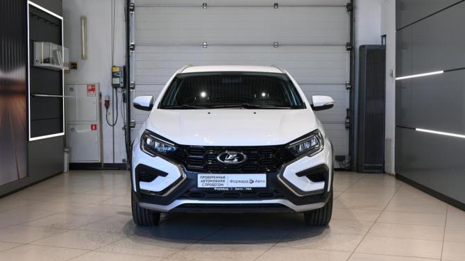 Lada (ВАЗ) Vesta I Рестайлинг (NG) с пробегом 2024 года, цена 1 480 000 рублей, 21145 км, универсал, Автокод Объявления