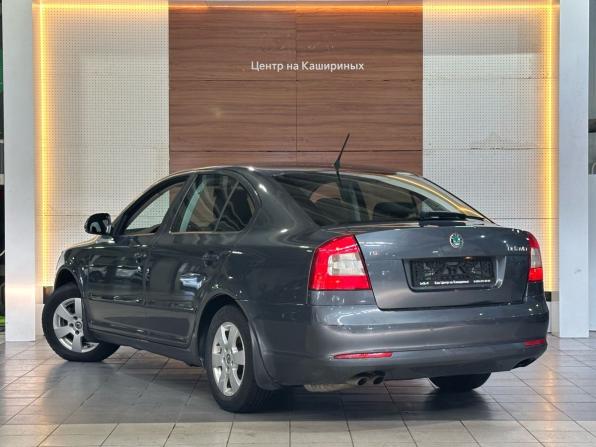 Skoda Octavia II (A5) Рестайлинг с пробегом 2011 года, цена 799 900 рублей, 267270 км, лифтбек, Автокод Объявления