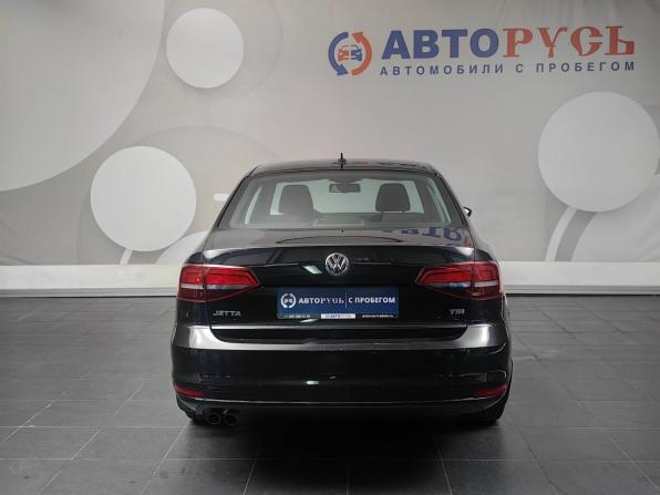 Volkswagen Jetta VI Рестайлинг с пробегом 2016 года, цена 998 000 рублей, 216148 км, седан, Автокод Объявления