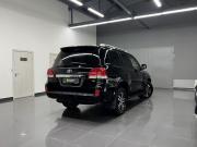 Toyota Land Cruiser 200 Series Тверь  - изображение 28
