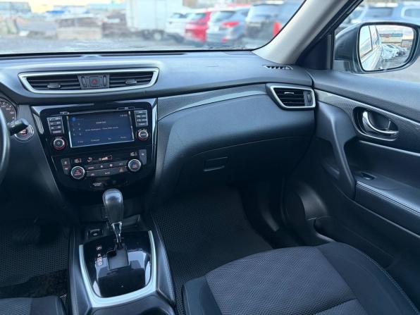 Nissan X-Trail III с пробегом 2018 года, цена 1 795 000 рублей, 153000 км, внедорожник, Автокод Объявления