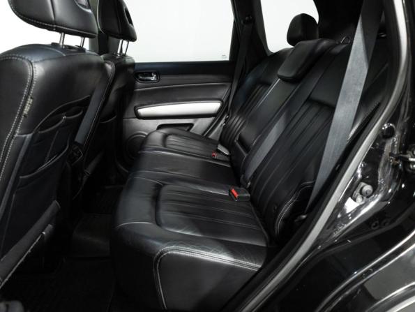 Nissan X-Trail II Рестайлинг с пробегом 2011 года, цена 1 149 585 рублей, 197330 км, внедорожник, Автокод Объявления