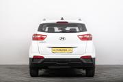 Hyundai Creta I Рестайлинг Томск  - изображение 22