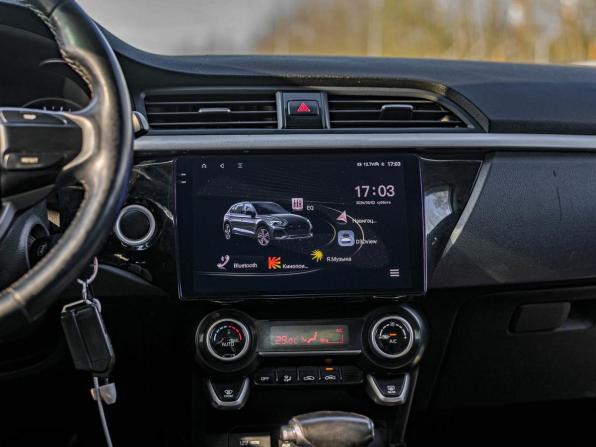 Kia Rio IV с пробегом 2019 года, цена 1 340 000 рублей, 171058 км, хэтчбек, Автокод Объявления