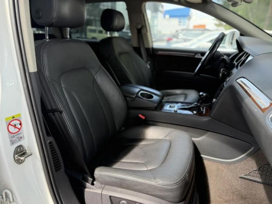 Audi Q7 I (4L) Рестайлинг Ставрополь  - изображение 21