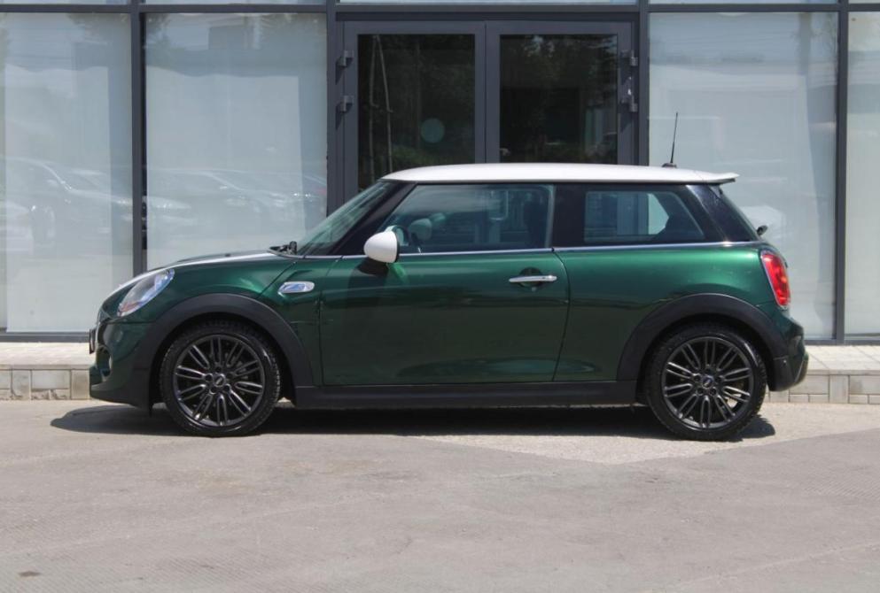 Mini Hatch III (F55/F56) Саратов  - изображение 11