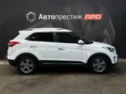 Hyundai Creta I Пермь  - изображение 25