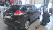 Lada (ВАЗ) XRAY I Санкт-Петербург  - изображение 8