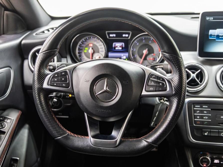 Mercedes-Benz CLA I (C117 X117) Волгоград  - изображение 17