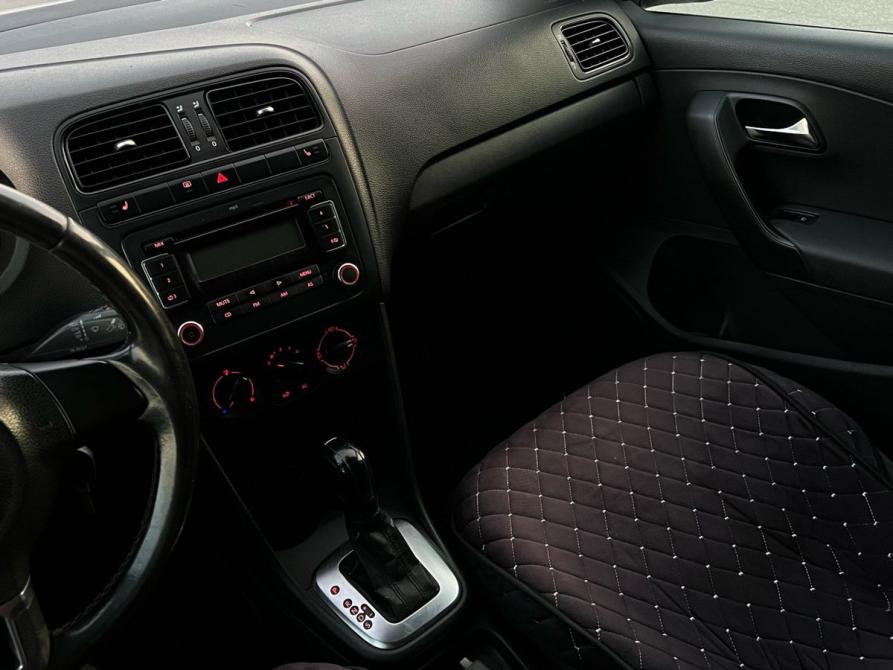 Volkswagen Polo V Волгоград  - изображение 8