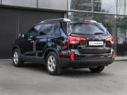 Kia Sorento II Рестайлинг Москва  - изображение 29