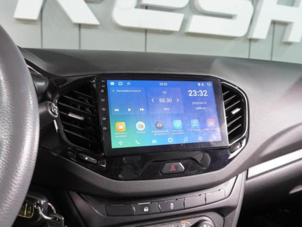 Lada (ВАЗ) Vesta I с пробегом 2017 года, цена 799 000 рублей, 169325 км, седан, Автокод Объявления