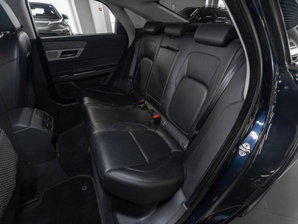Jaguar XF II с пробегом 2016 года, цена 1 950 000 рублей, 173090 км, седан, Автокод Объявления